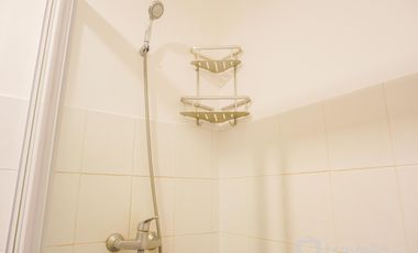 Apartemen Casablanca Mansion