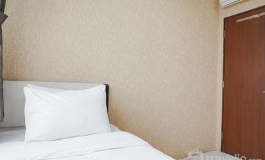 Apartemen Casablanca Mansion