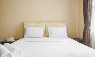 Apartemen Casablanca Mansion