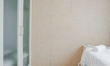 Apartemen Casablanca Mansion