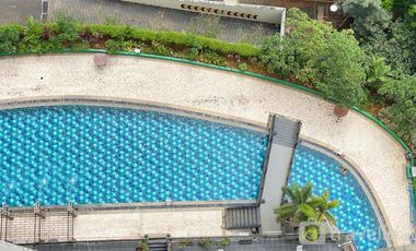 Apartemen Casablanca Mansion