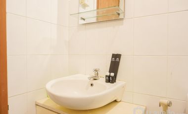 Apartemen Casablanca Mansion