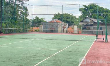 Apartemen Casablanca Mansion