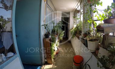 Oficina Sobre Peatonal Belgrano - 93 m² - General San Martín Centro