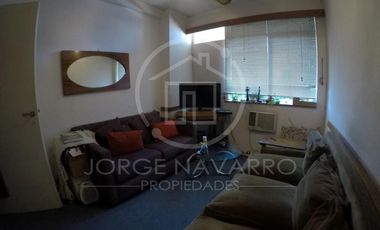 Oficina Sobre Peatonal Belgrano - 93 m² - General San Martín Centro