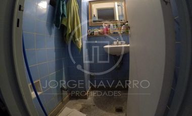 Oficina Sobre Peatonal Belgrano - 93 m² - General San Martín Centro