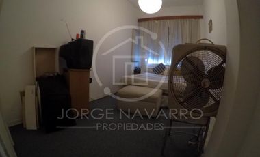 Oficina Sobre Peatonal Belgrano - 93 m² - General San Martín Centro