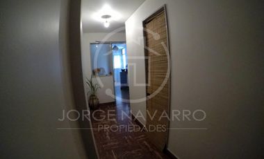 Oficina Sobre Peatonal Belgrano - 93 m² - General San Martín Centro