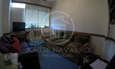 Oficina Sobre Peatonal Belgrano - 93 m² - General San Martín Centro