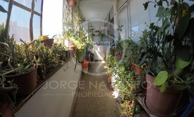 Oficina Sobre Peatonal Belgrano - 93 m² - General San Martín Centro