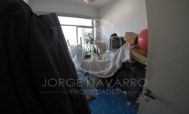 Oficina Sobre Peatonal Belgrano - 93 m² - General San Martín Centro