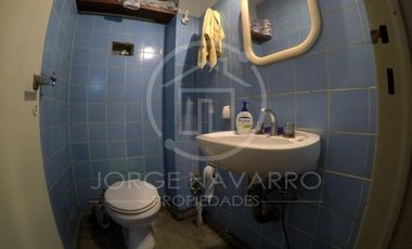 Oficina Sobre Peatonal Belgrano - 93 m² - General San Martín Centro