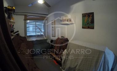 Oficina Sobre Peatonal Belgrano - 93 m² - General San Martín Centro