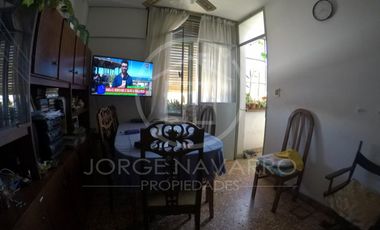 Oficina Sobre Peatonal Belgrano - 93 m² - General San Martín Centro