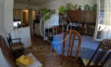 Oficina Sobre Peatonal Belgrano - 93 m² - General San Martín Centro