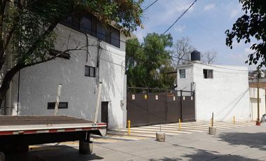 PATIO INDUSTRIAL EN VENTA, ATIZAPÁN ESTADO DE MÉXICO