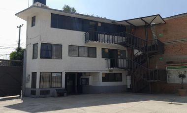 PATIO INDUSTRIAL EN VENTA, ATIZAPÁN ESTADO DE MÉXICO