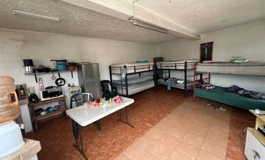 PATIO INDUSTRIAL EN VENTA, ATIZAPÁN ESTADO DE MÉXICO