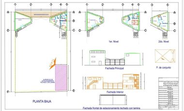 PATIO INDUSTRIAL EN VENTA, ATIZAPÁN ESTADO DE MÉXICO