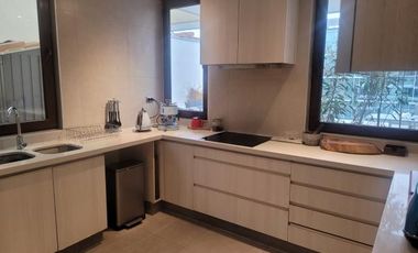 Departamento en venta en Vitacura