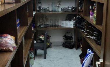 CASA EN VENTA EN BOSQUES DE LAS PALMAS