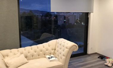 CASA EN VENTA EN BOSQUES DE LAS PALMAS