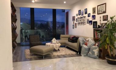 CASA EN VENTA EN BOSQUES DE LAS PALMAS