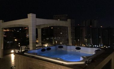 CASA EN VENTA EN BOSQUES DE LAS PALMAS