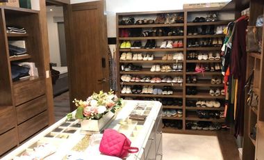 CASA EN VENTA EN BOSQUES DE LAS PALMAS