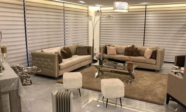 CASA EN VENTA EN BOSQUES DE LAS PALMAS