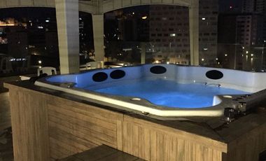 CASA EN VENTA EN BOSQUES DE LAS PALMAS