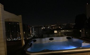 CASA EN VENTA EN BOSQUES DE LAS PALMAS