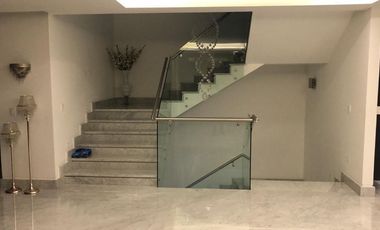 CASA EN VENTA EN BOSQUES DE LAS PALMAS