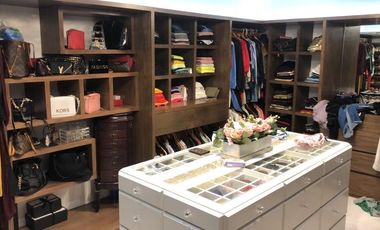 CASA EN VENTA EN BOSQUES DE LAS PALMAS