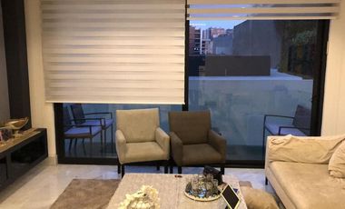 CASA EN VENTA EN BOSQUES DE LAS PALMAS