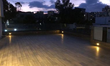 CASA EN VENTA EN BOSQUES DE LAS PALMAS