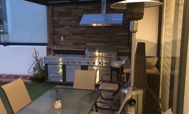 CASA EN VENTA EN BOSQUES DE LAS PALMAS