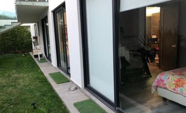 CASA EN VENTA EN BOSQUES DE LAS PALMAS