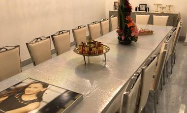 CASA EN VENTA EN BOSQUES DE LAS PALMAS