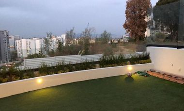 CASA EN VENTA EN BOSQUES DE LAS PALMAS