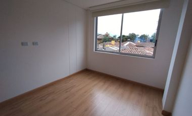 casa en arriendo en chía. Cod A6478201