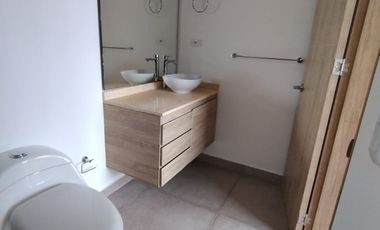 casa en arriendo en chía. Cod A6478201