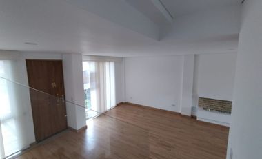 casa en arriendo en chía. Cod A6478201