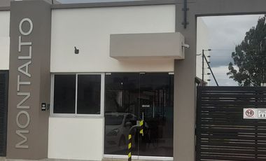 casa en arriendo en chía. Cod A6478201