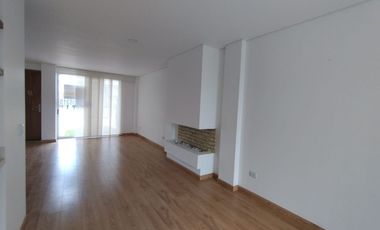 casa en arriendo en chía. Cod A6478201