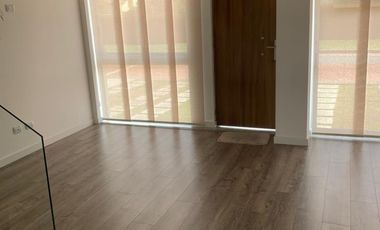 casa en arriendo en chía. Cod A6478201