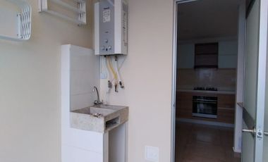 casa en arriendo en chía. Cod A6478201