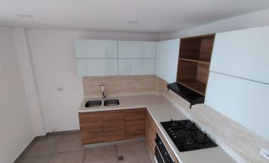 casa en arriendo en chía. Cod A6478201