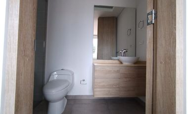 casa en arriendo en chía. Cod A6478201