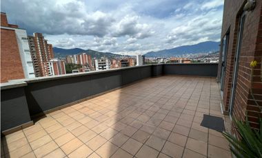 Venta Apartamento Santa Maria Poblado Medellin